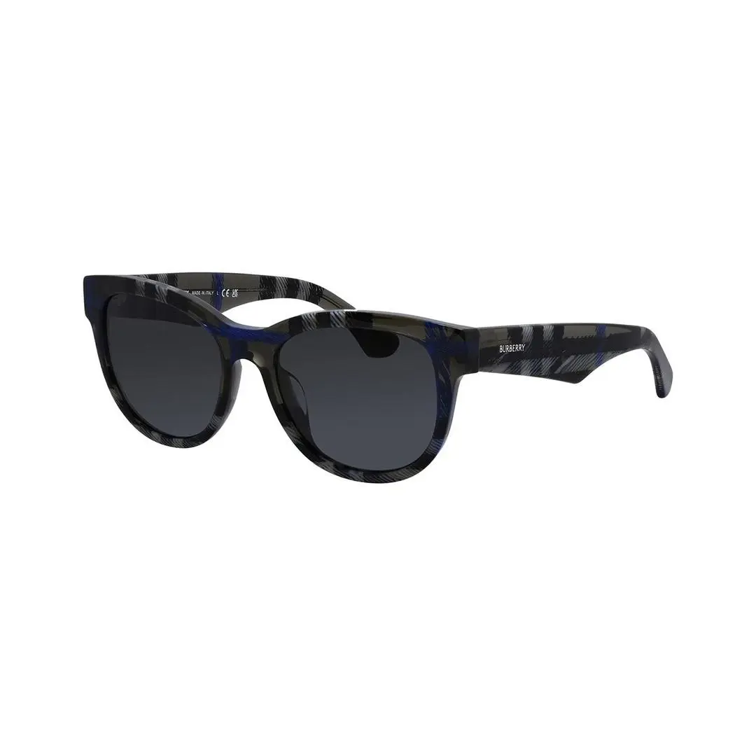 Burberry Women`s 4432U 54Mm Sunglasses Women`s