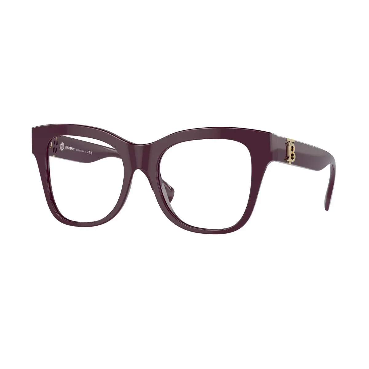 Burberry BE 2388 Bordeaux 3979 Eyeglasses