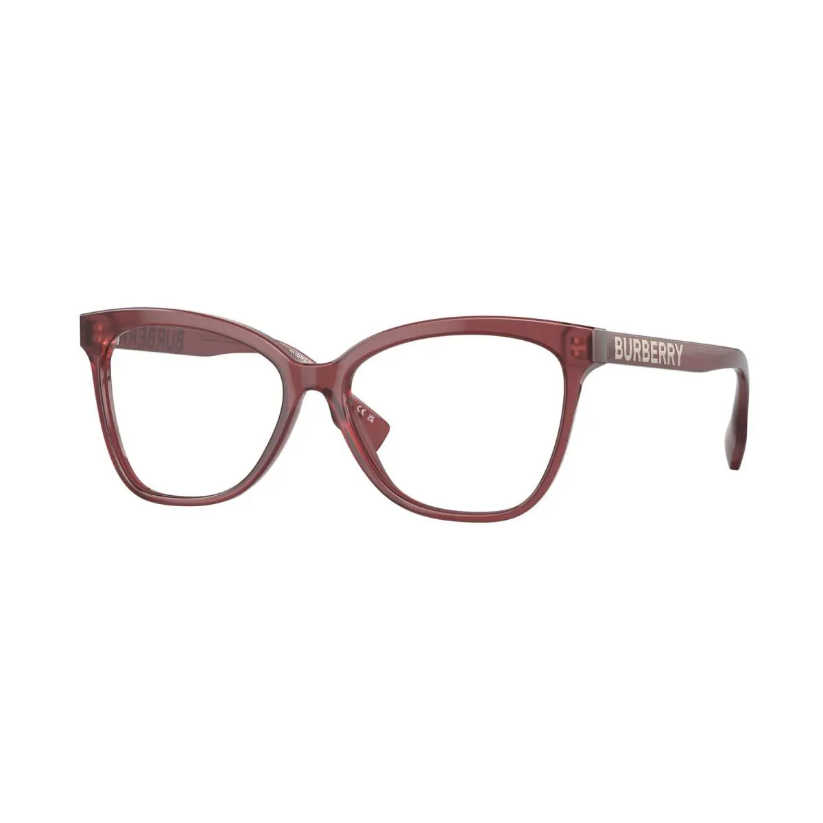 Burberry BE 2364 Grace Bordeaux 4022 Eyeglasses