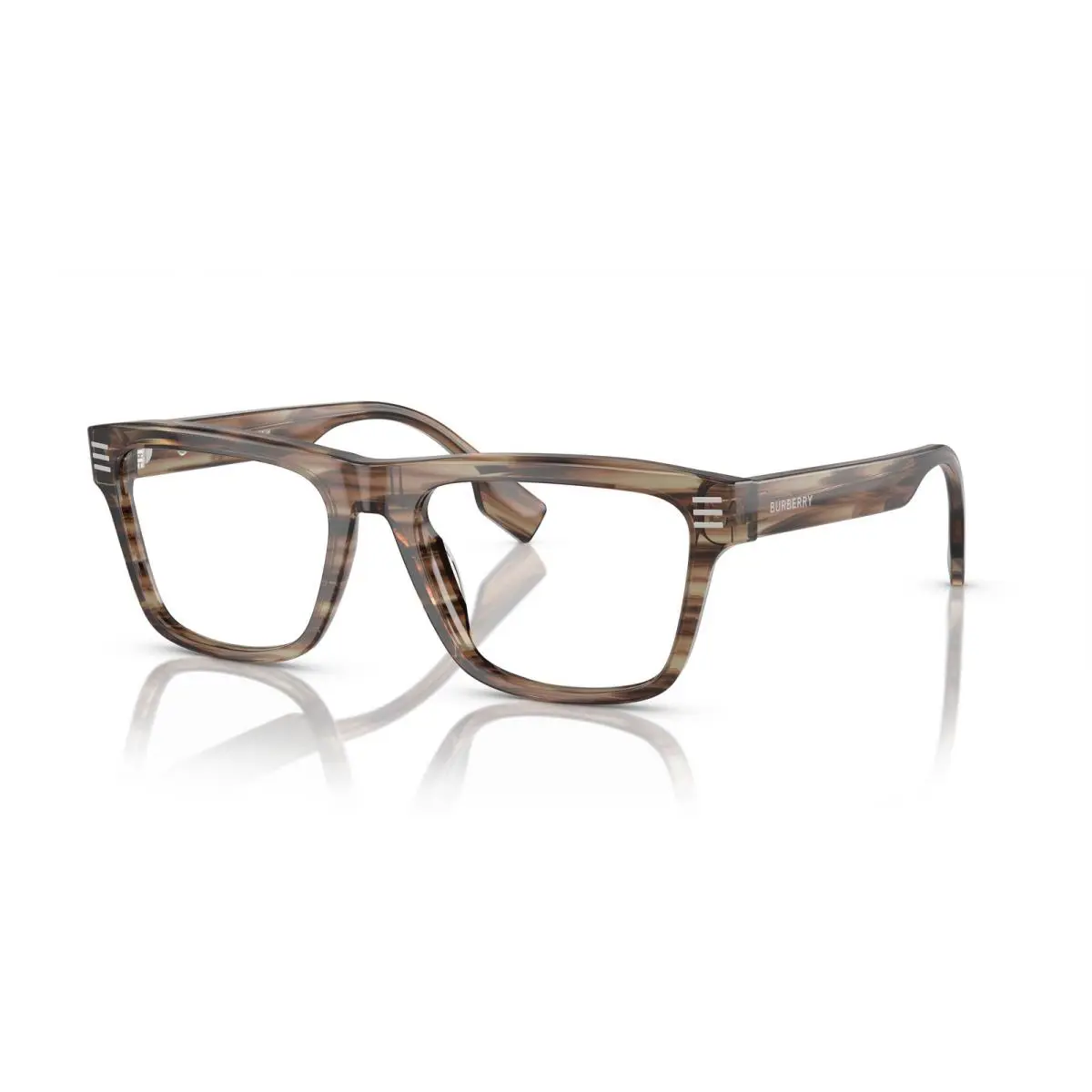 Burberry 2387 Eyeglasses 4098 Green
