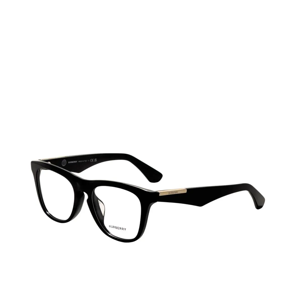 Burberry Men`s 53mm Black Opticals BE2409F-3001-53