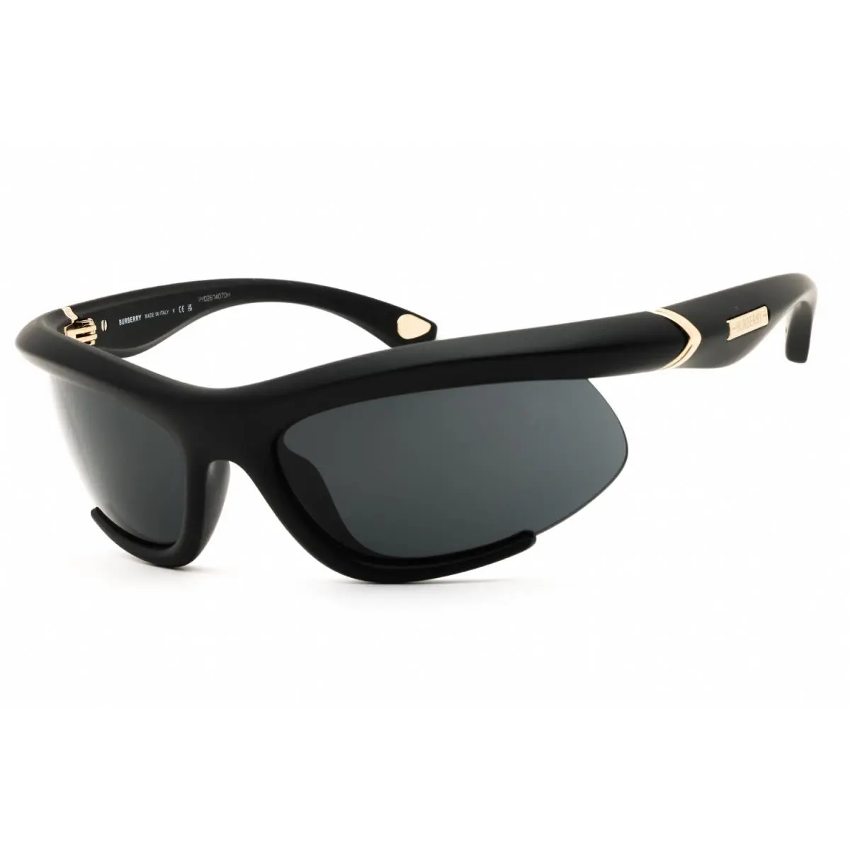 0BE4462-418687 Sunglasses 64mm by Burberry