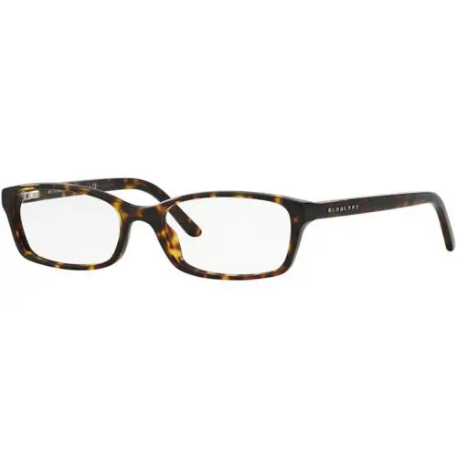 Burberry BE 2073 Dark Havana 3002 Eyeglasses