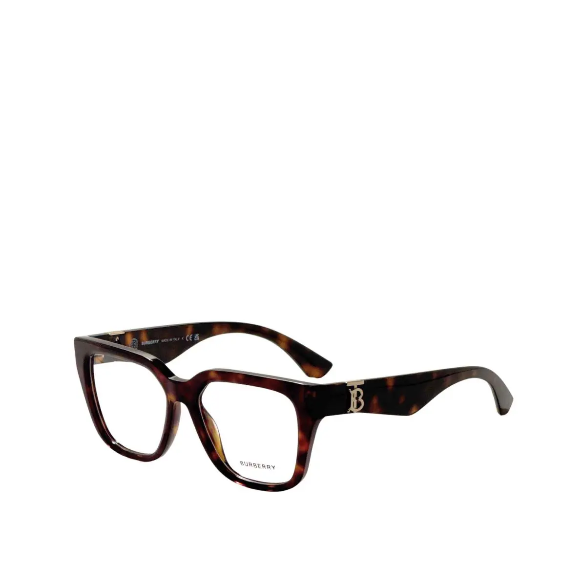 Burberry Women`s 53mm Dark Havana Opticals BE2404-3002-53