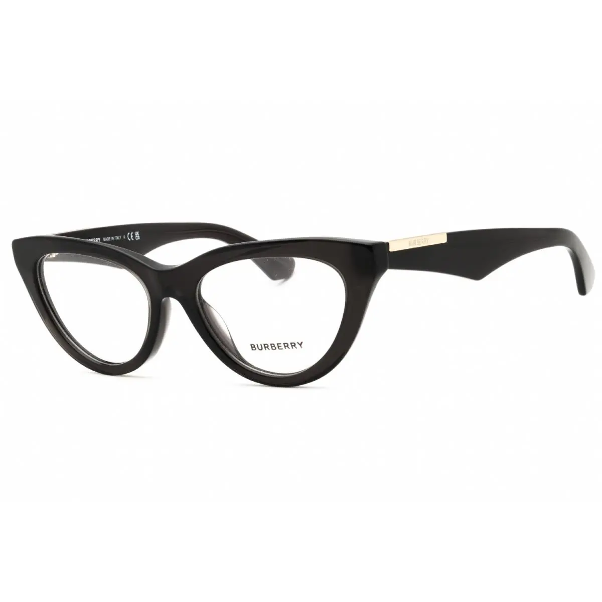 Burberry BE2418U-4112-51 Eyeglasses Size 51mm 17mm 145mm Grey Women