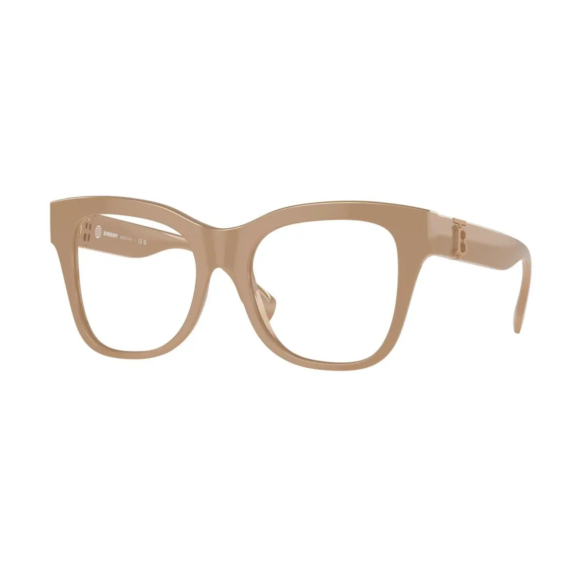 Burberry BE 2388 Beige 3990 Eyeglasses