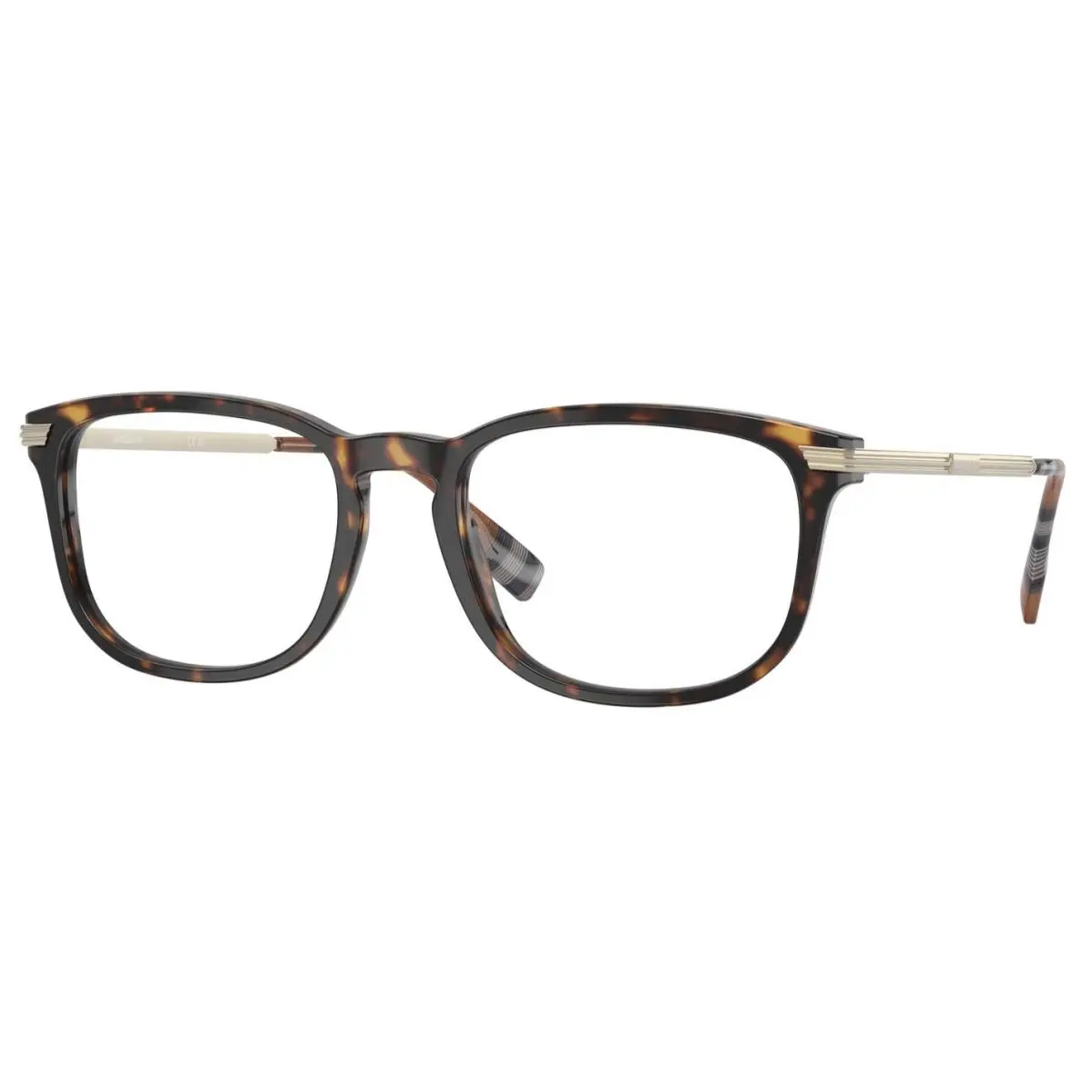 Burberry BE2369 3002 Cedric Dark Havana 56/20/145mm Eyeglasses