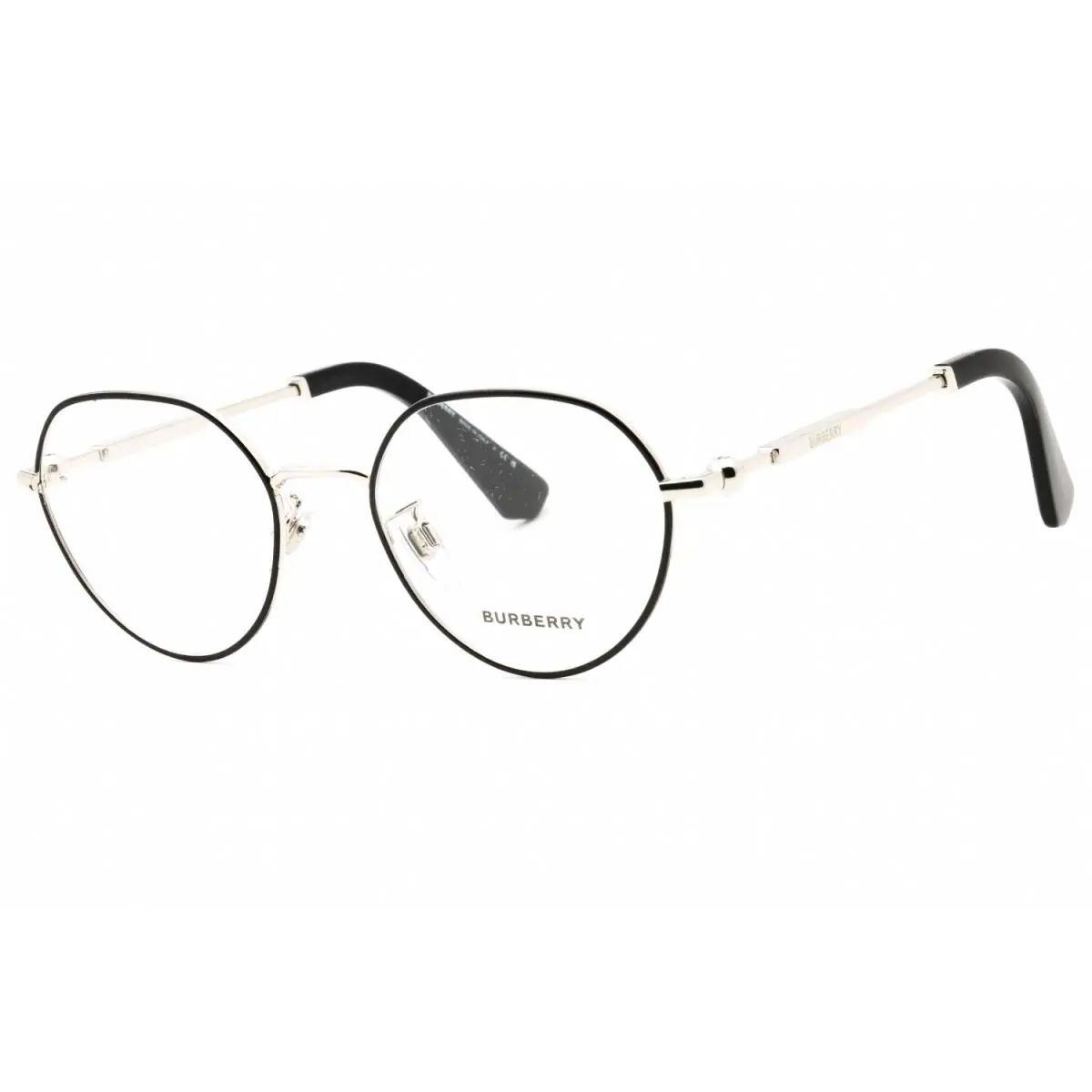 Burberry BE1388D-1230-51 Eyeglasses Size 51mm 19mm 145mm Black Men