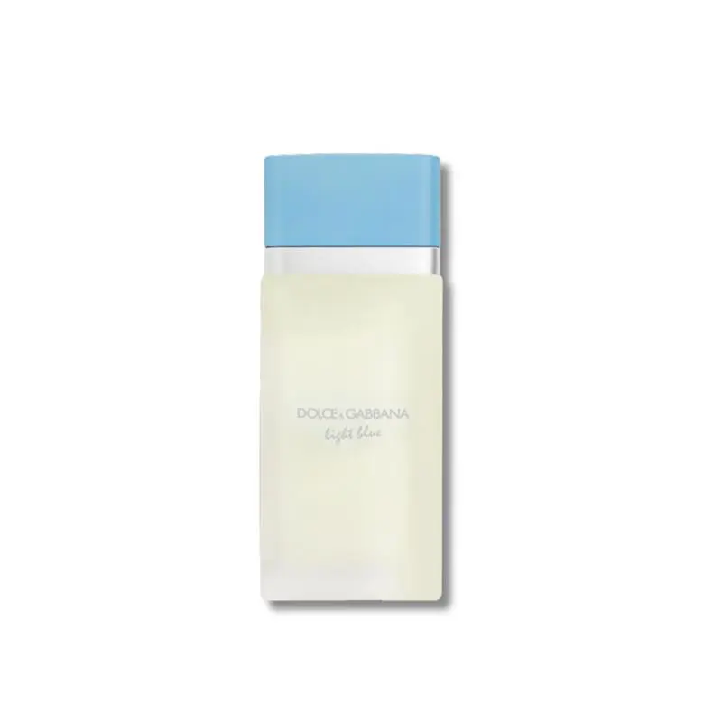 Dolce Gabbana Light Blue Edt 100ML – Women –