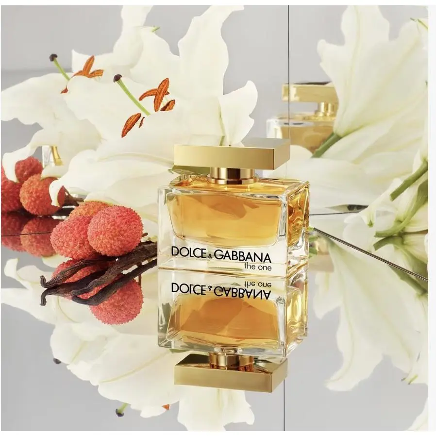 The One by Dolce Gabbana 2.5 oz Edp Spray For Women