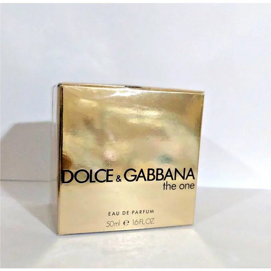 The One by Dolce Gabbana For Women 1.6 oz Eau De Parfum Spray