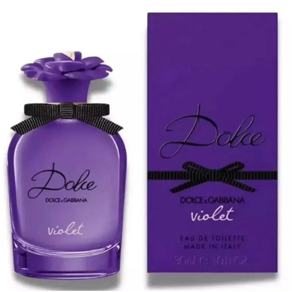 Dolce Gabbana Dolce Violet Eau de Toilette Spray 30mL / 1 fl oz For Women