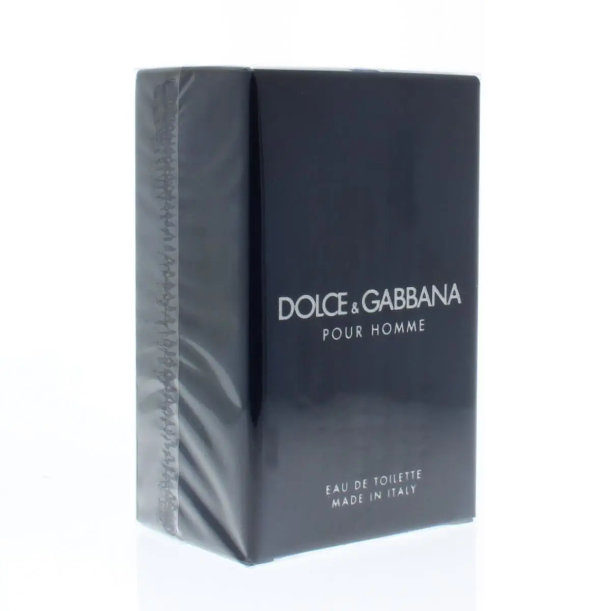 Dolce Gabbana Pour Homme Eau De Toilette 75ml/2.5oz