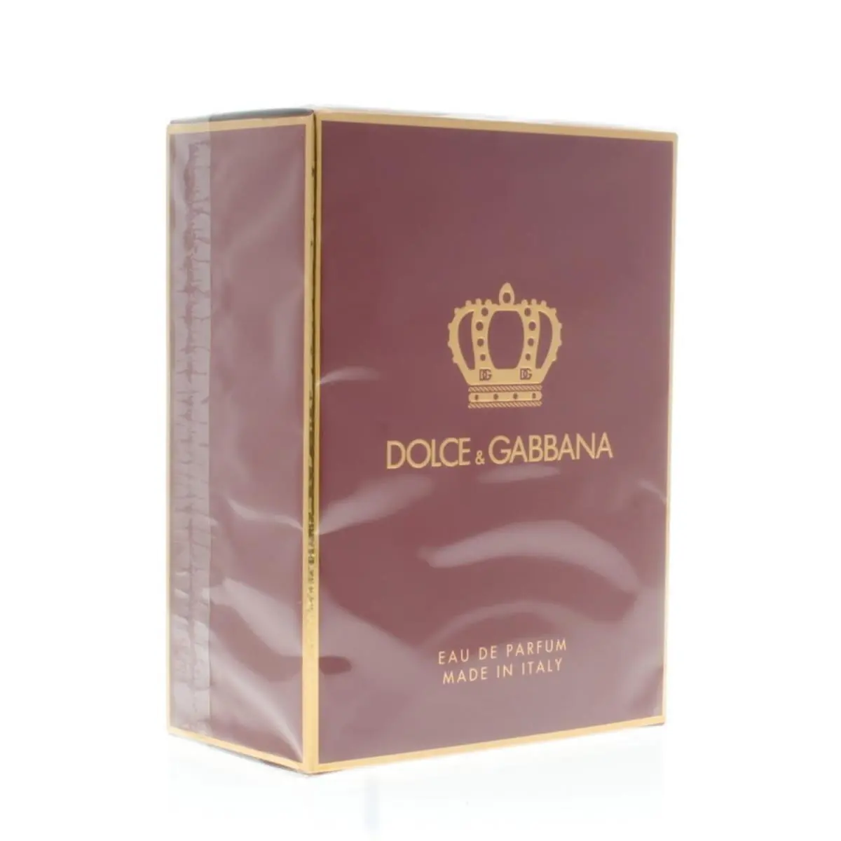 Dolce Gabbana Eau De Parfum For Women 1oz/30ml