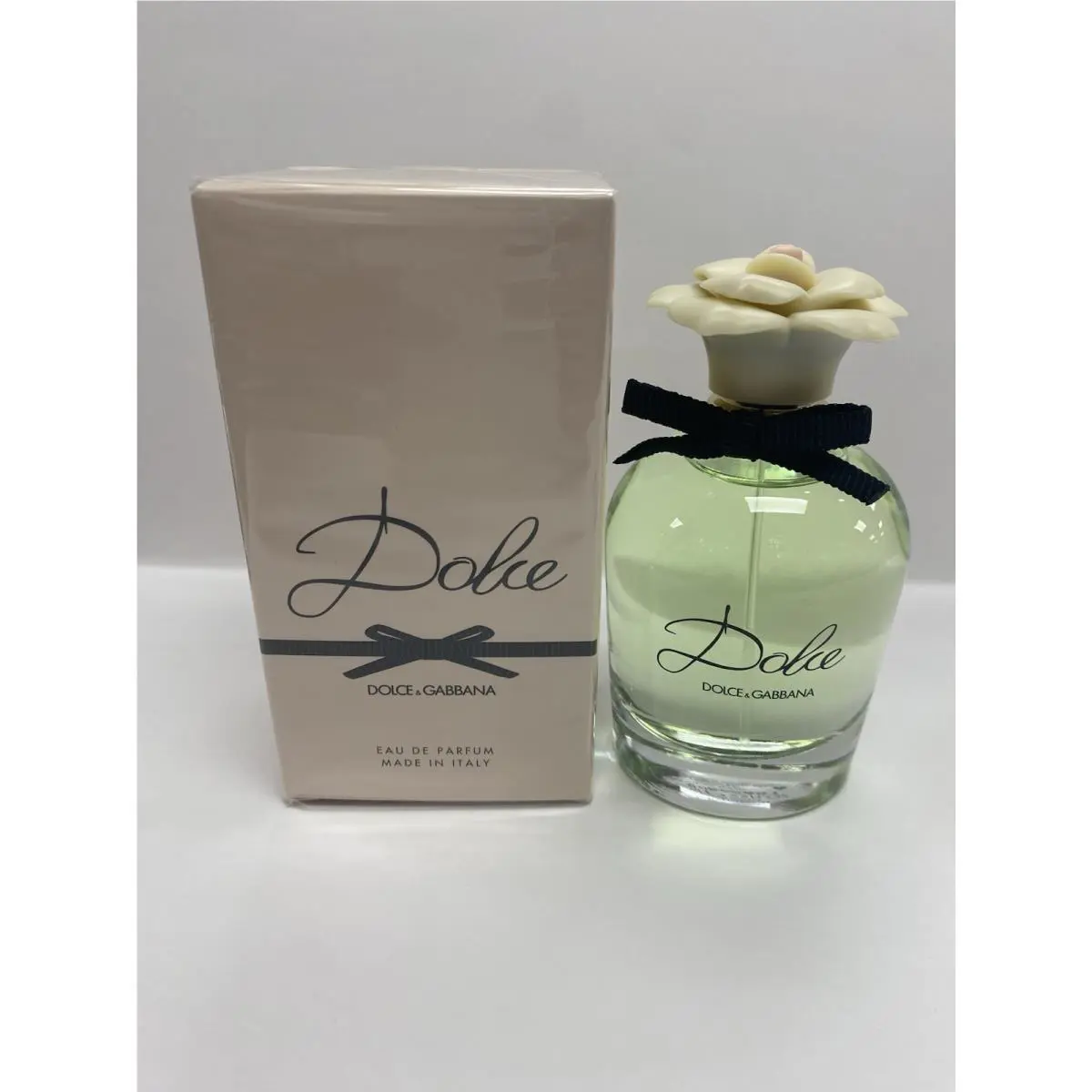 Dolce by Dolce Gabbana Women 2.5 oz Eau de Parfum Spray