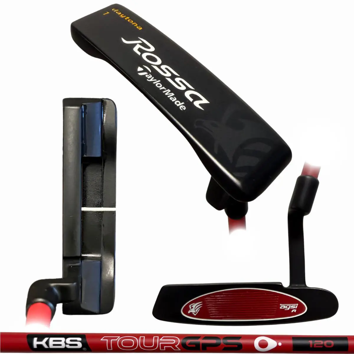 TaylorMade  1