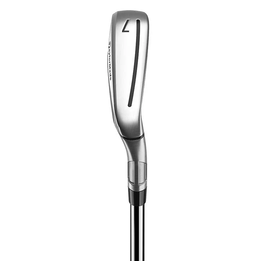 TaylorMade  - Qi MAX - MAX - Stainless 2