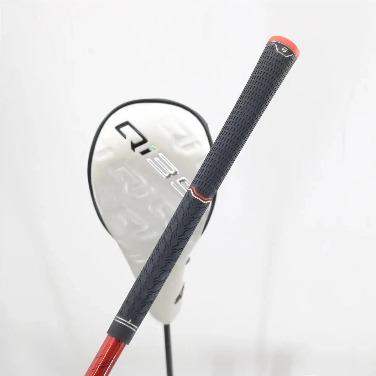 TaylorMade  - Qi35 Max Matte Chromium - Max Matte Chromium 15