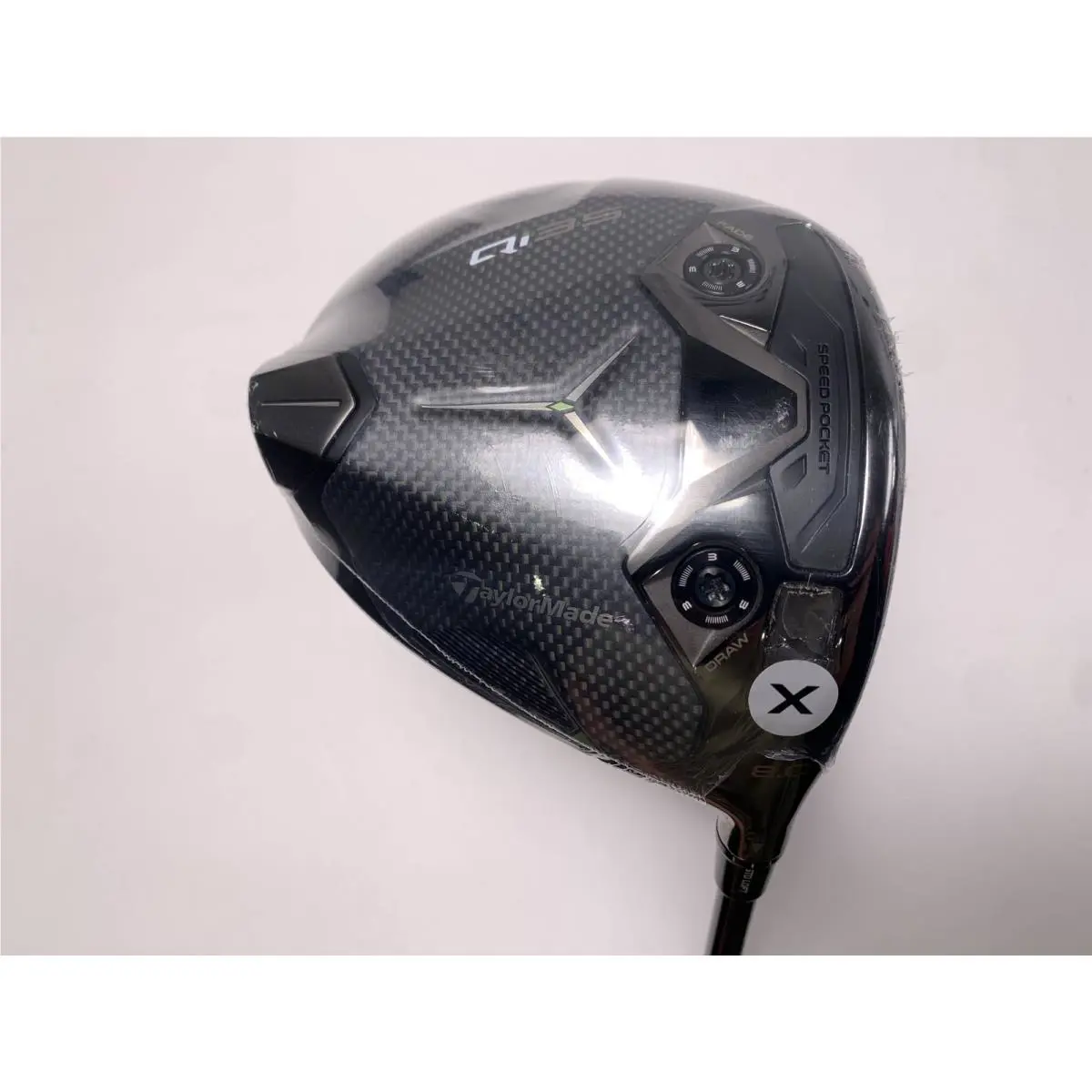 TaylorMade  - Qi35 LS 0