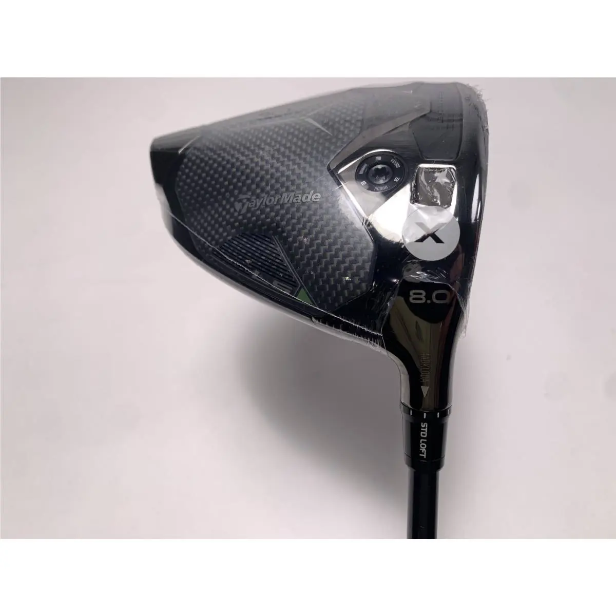 TaylorMade  - Qi35 LS 1
