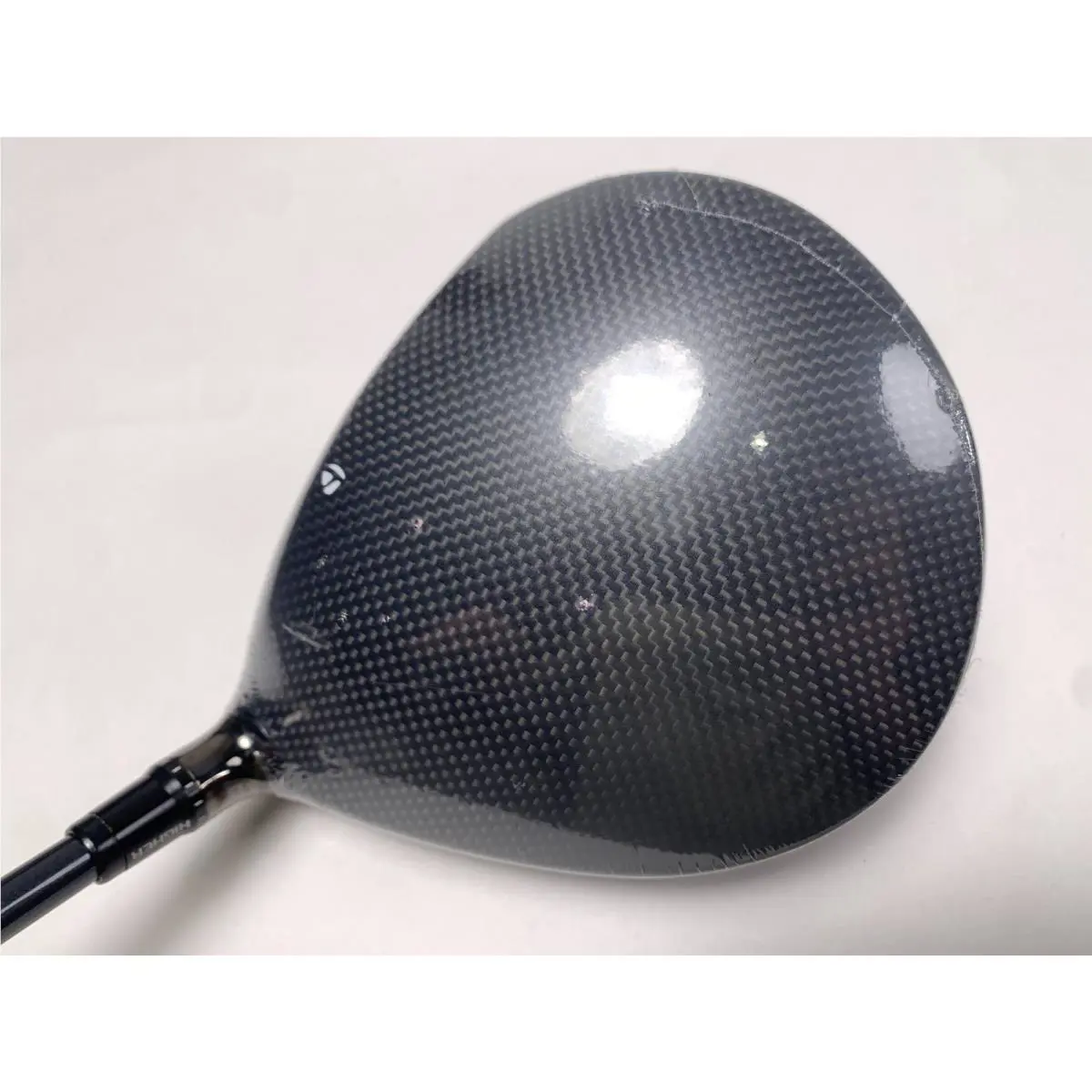 TaylorMade  - Qi35 LS 2