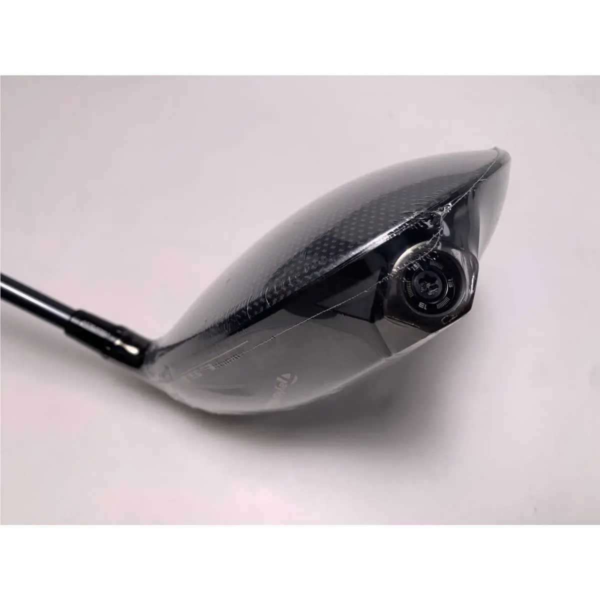TaylorMade  - Qi35 LS 3