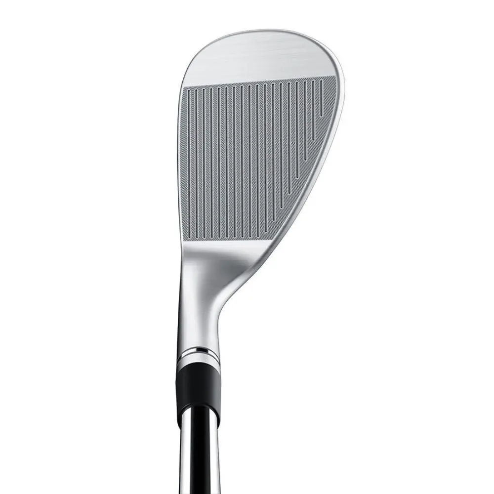 TaylorMade  - Milled Grind MG 4 Tiger Grind - V9833309 - Chrome (UPC: 192371620427) 0