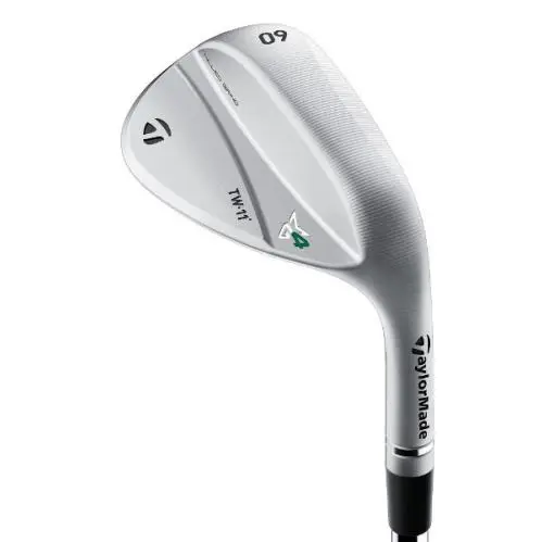 Taylormade Golf MG4 Chrome TW Wedge 60.11