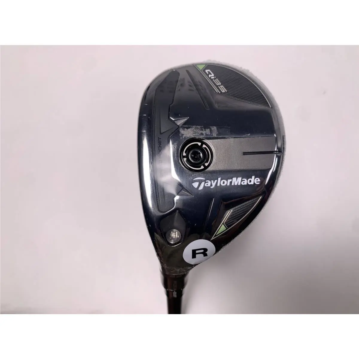 TaylorMade  - Qi35 Rescue - Rescue - Blue 0