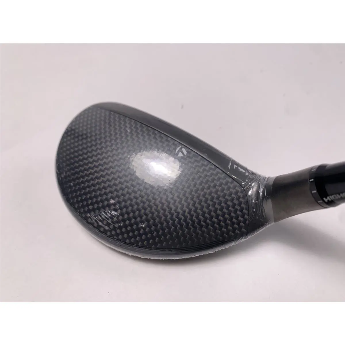 TaylorMade  - Qi35 Rescue - Rescue - Blue 2