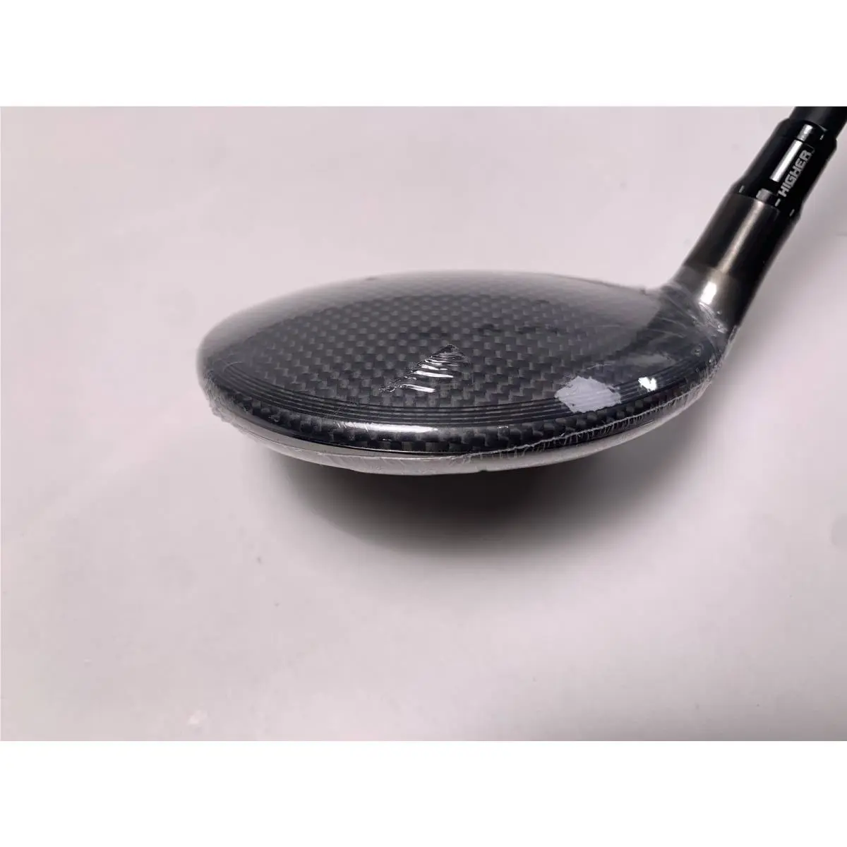 TaylorMade  - Qi35 Rescue - Rescue - Blue 3