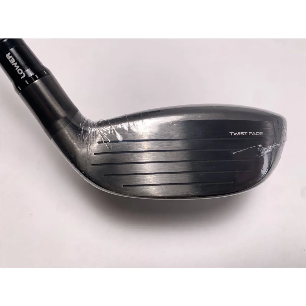 TaylorMade  - Qi35 Rescue - Rescue - Blue 4