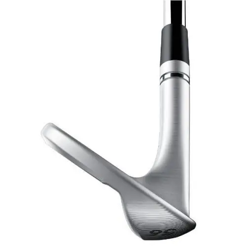TaylorMade  - Milled Grind 4 TW - Milled Grind - V9833209 (UPC: 192371620427) 1