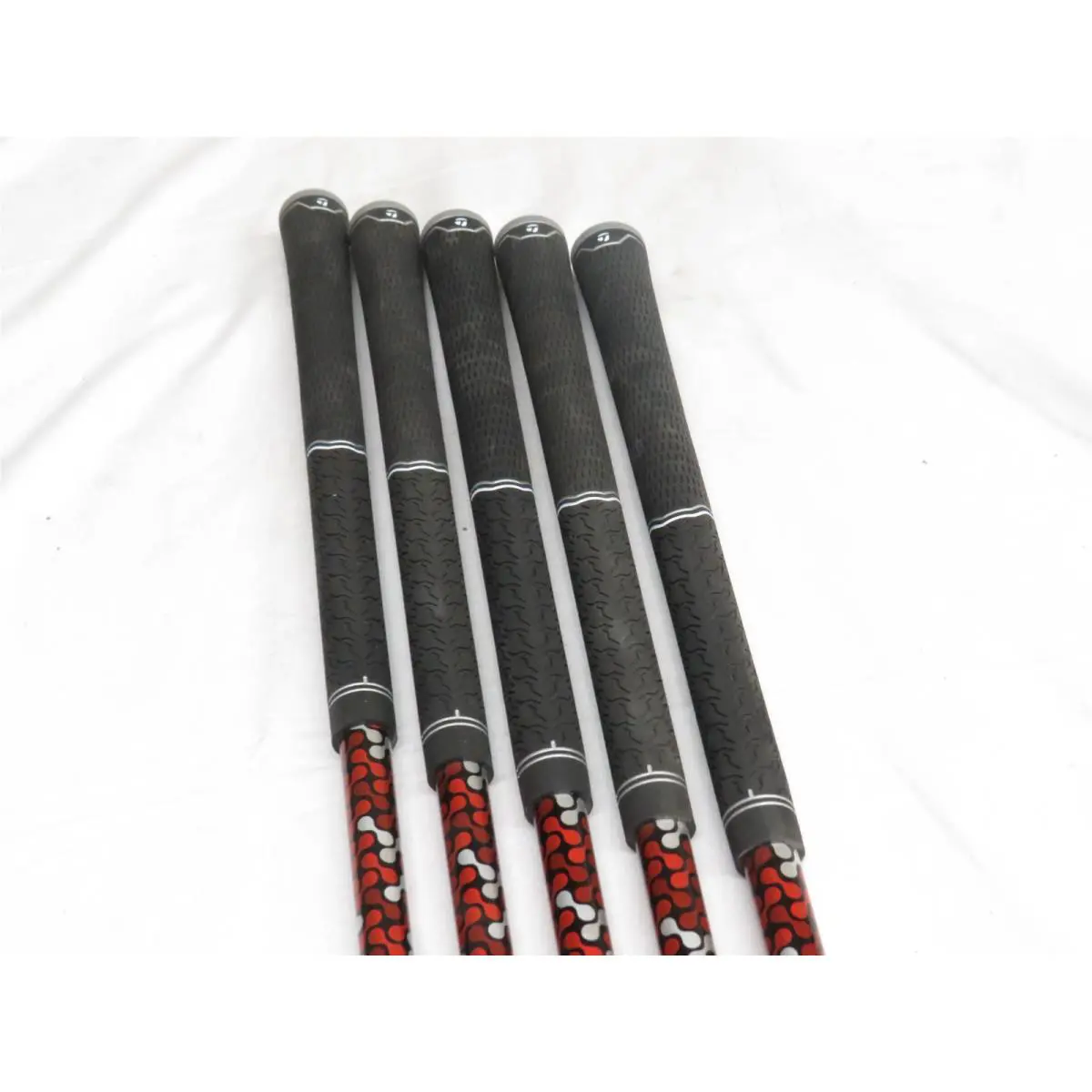 TaylorMade  - M4 Iron Set - Iron Set 5