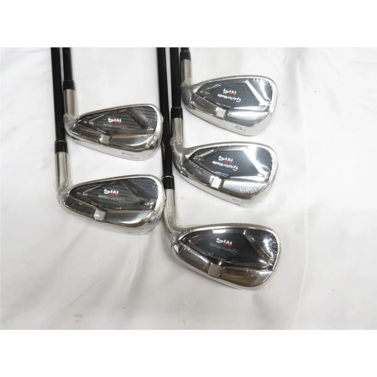 TaylorMade  - M4 Iron Set - Iron Set 6