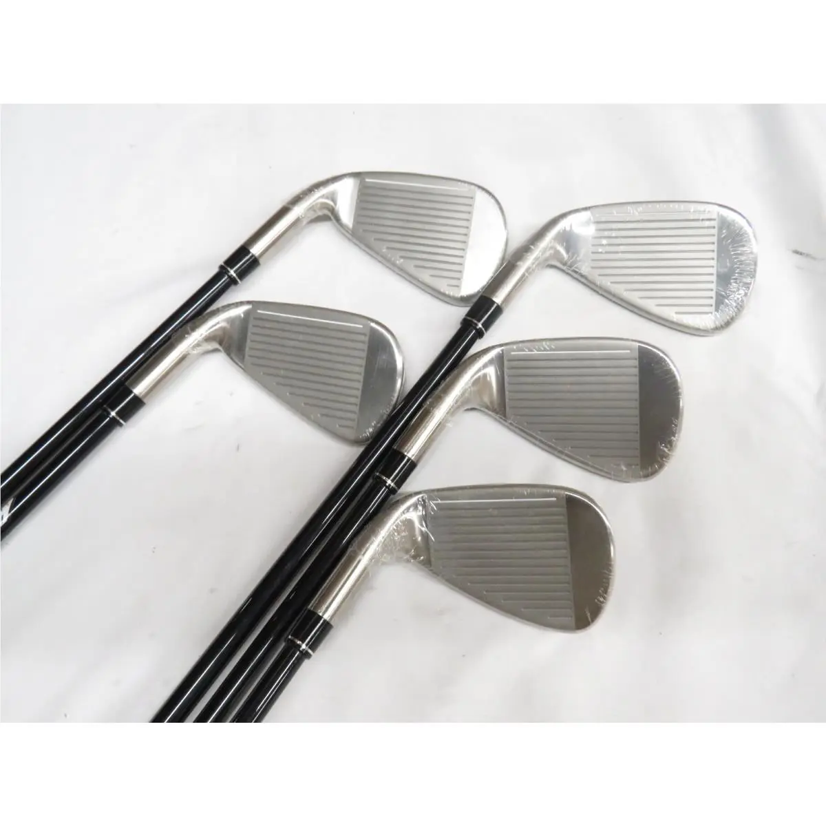 TaylorMade  - M4 Iron Set - Iron Set 7