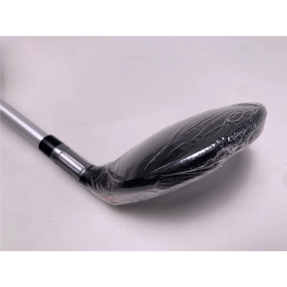 TaylorMade  - Stealth Rescue - Stealth Rescue - Teal 2