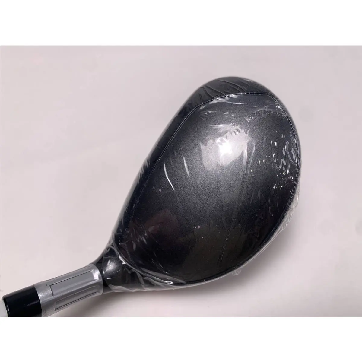 TaylorMade  - Stealth Rescue - Stealth Rescue - Teal 1