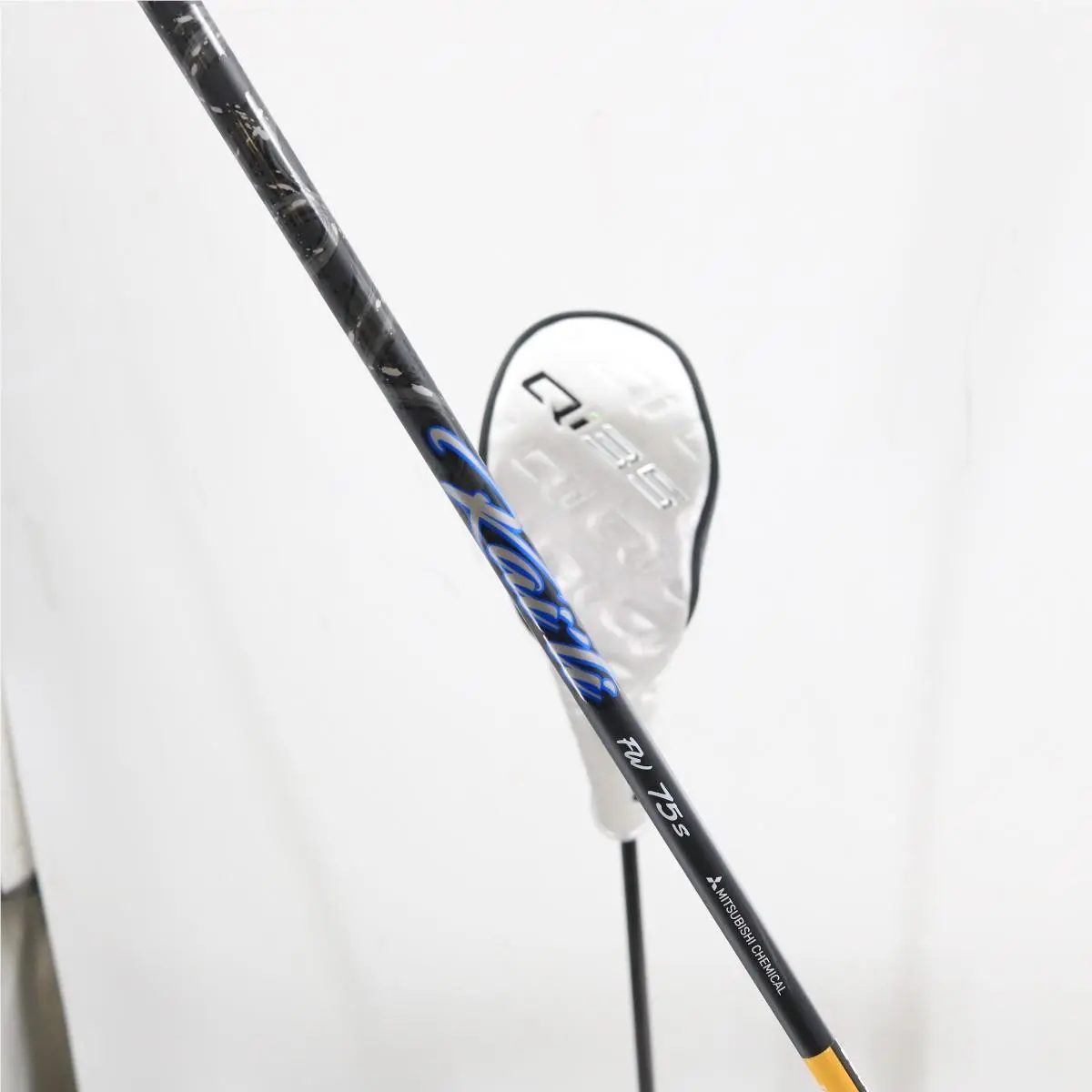 TaylorMade  - Qi35 Tour - Tour - Blue 3
