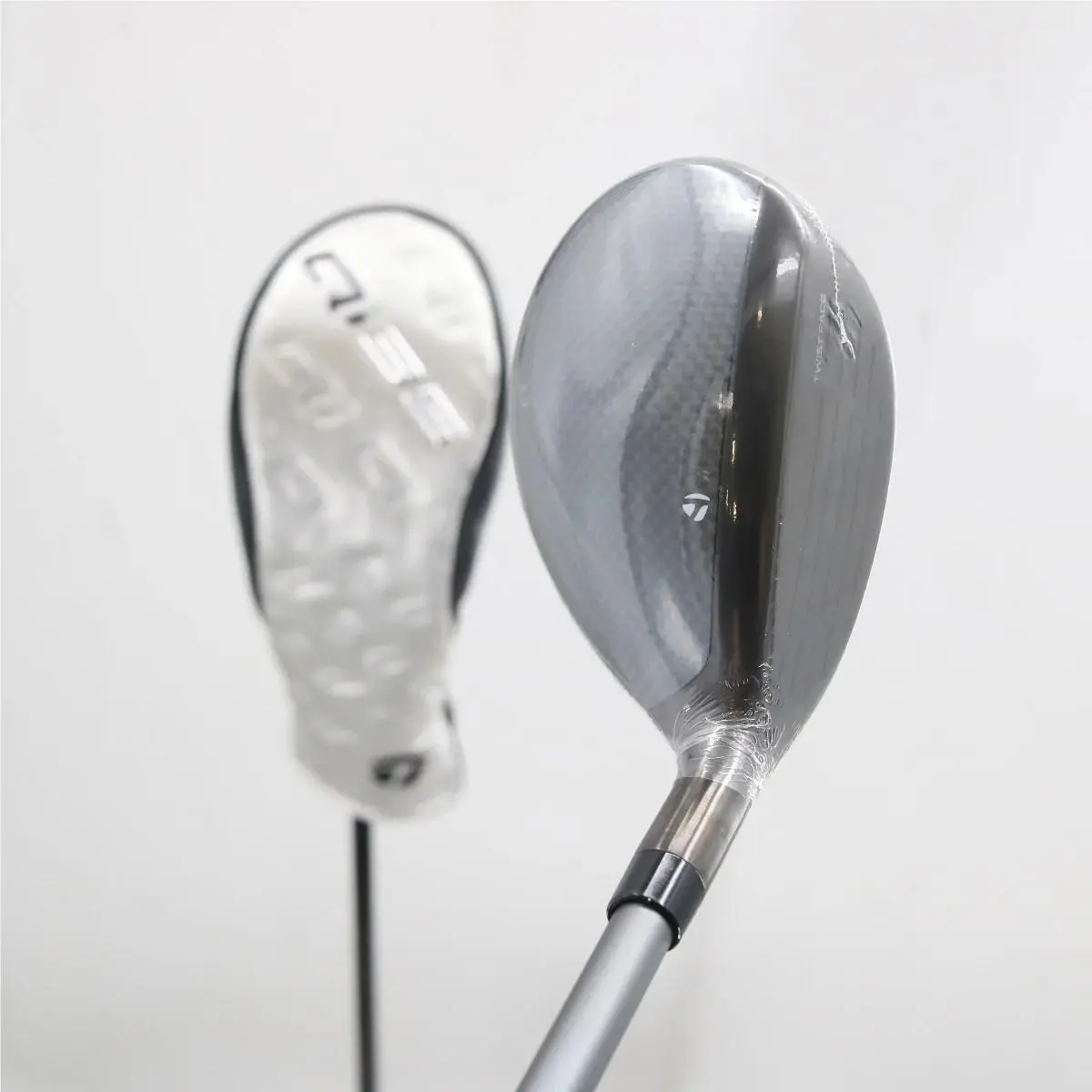 TaylorMade  - Qi35 Max Rescue - Max Rescue 9