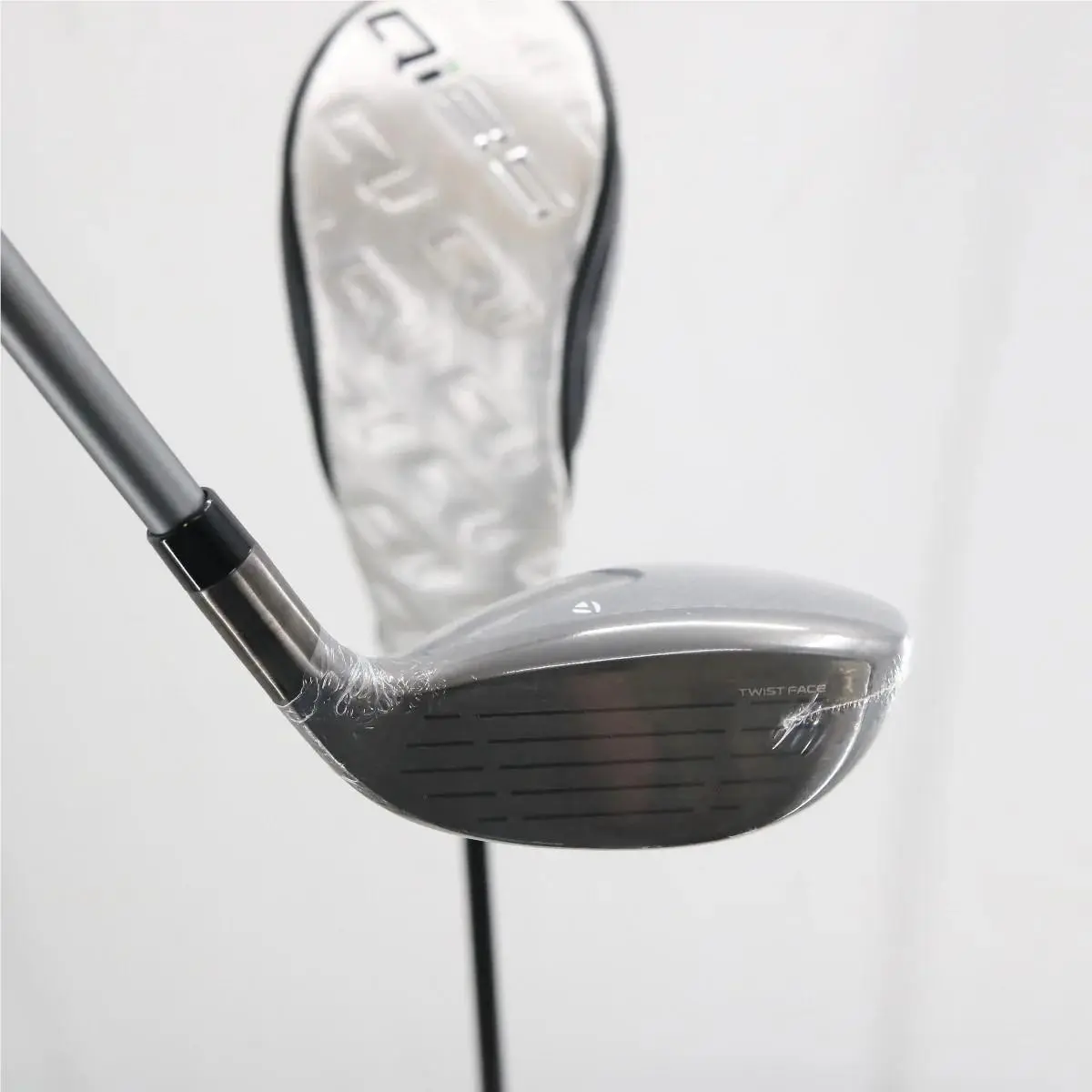 TaylorMade  - Qi35 Max Rescue - Max Rescue 10