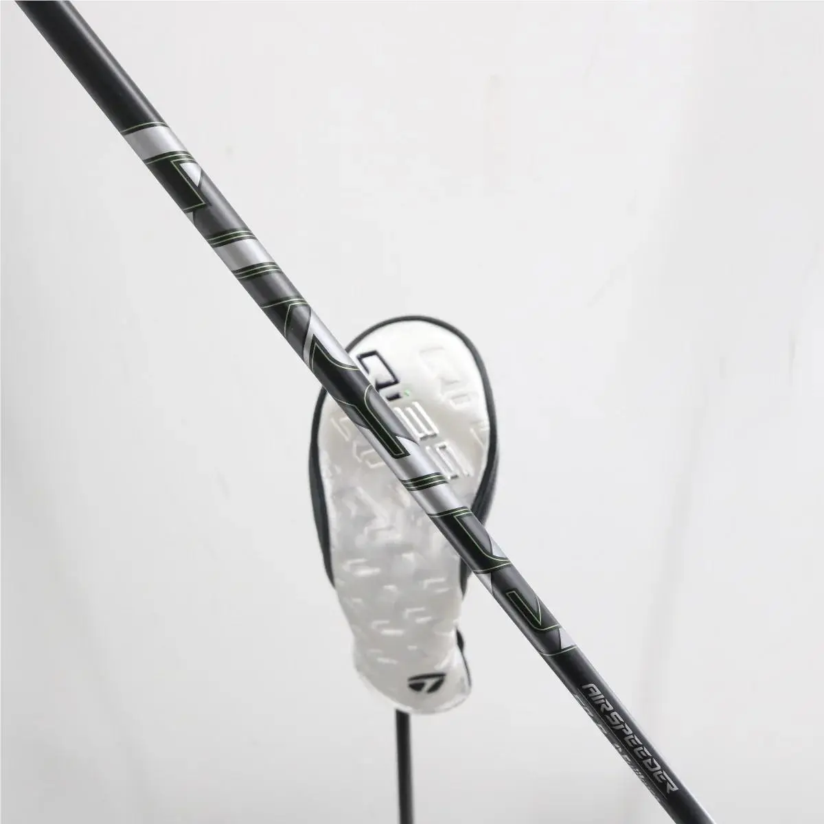 TaylorMade  - Qi35 Max Rescue - Max Rescue 11