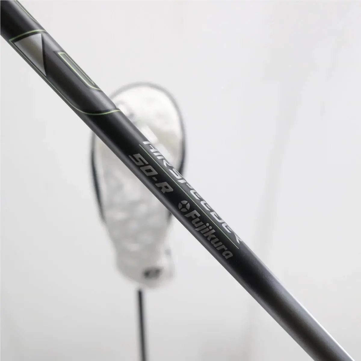 TaylorMade  - Qi35 Max Rescue - Max Rescue 12