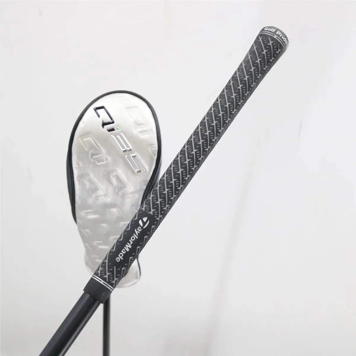 TaylorMade  - Qi35 Max Rescue - Max Rescue 13