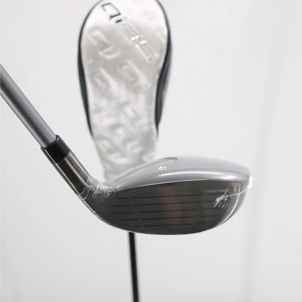 TaylorMade  - Qi35 Max Rescue - Max Rescue 2