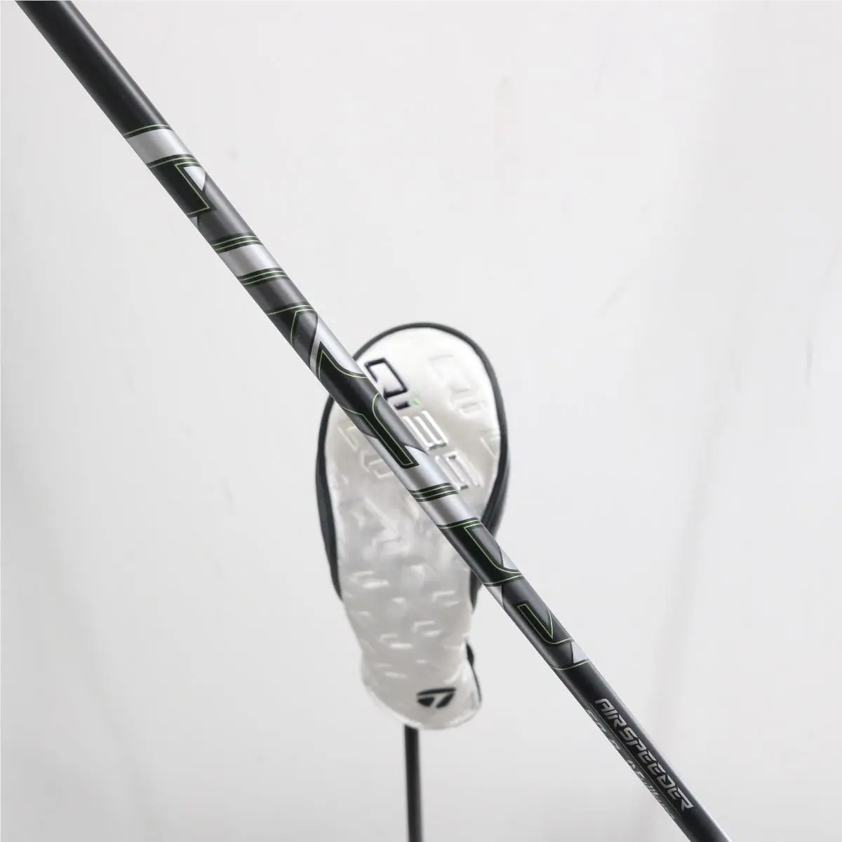 TaylorMade  - Qi35 Max Rescue - Max Rescue 3
