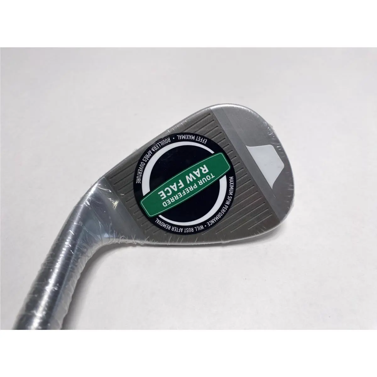TaylorMade  - Milled Grind 4 Chrome - Milled Grind Chrome 2