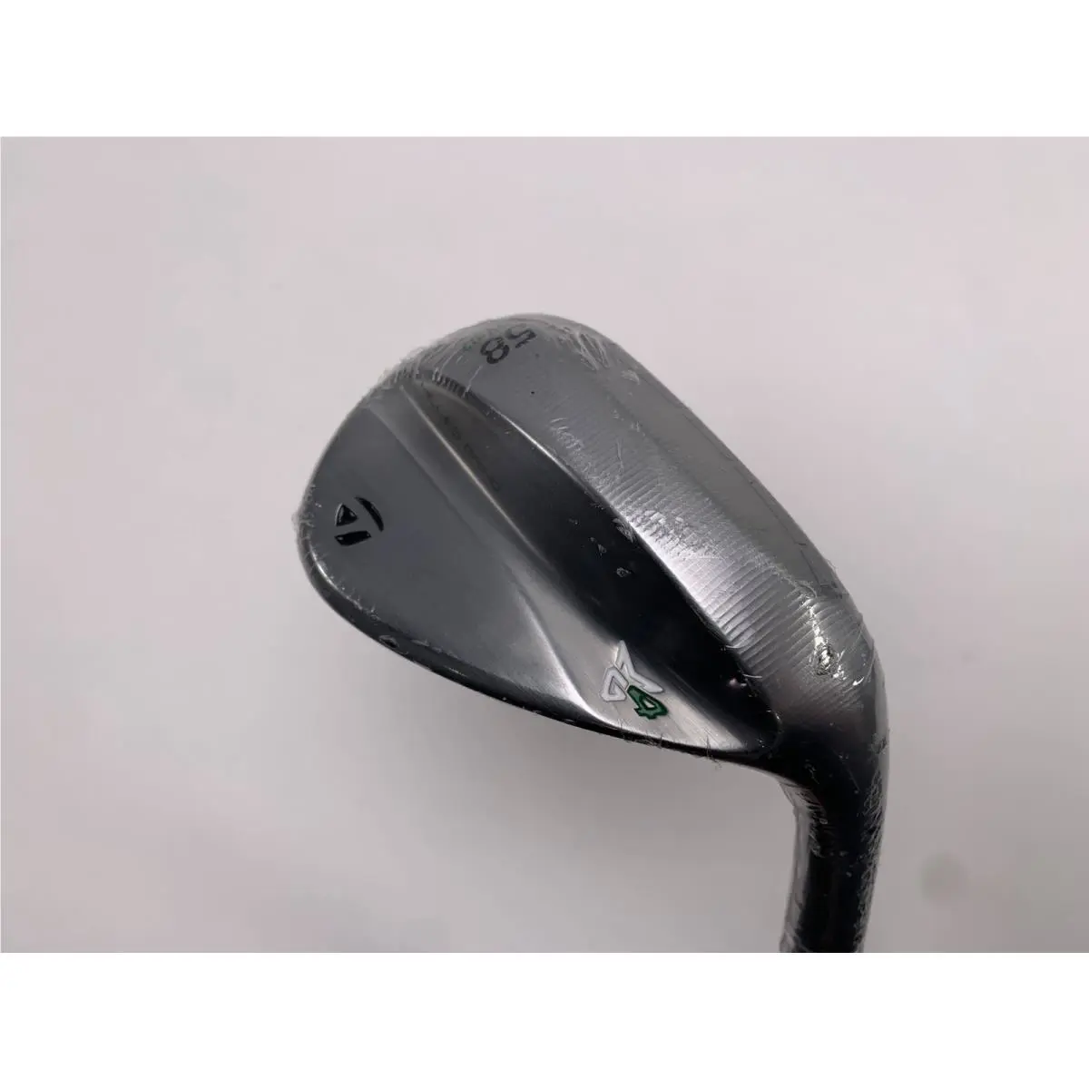 TaylorMade  - Milled Grind 4 Chrome - Milled Grind Chrome 0
