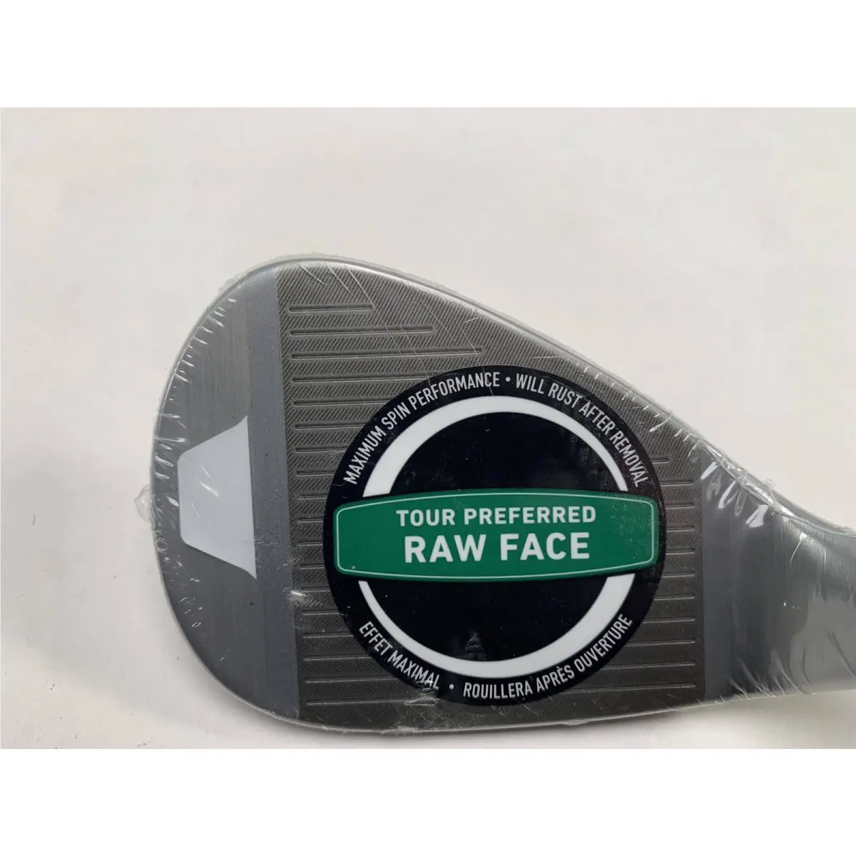 TaylorMade  - Milled Grind 4 Chrome - Milled Grind Chrome 1