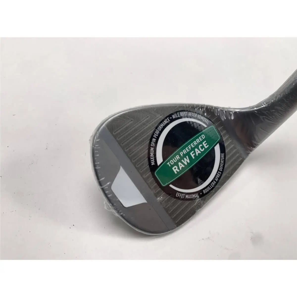 TaylorMade  - Milled Grind 4 Chrome - Milled Grind Chrome 2